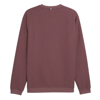Puma Boulder 2.0 Crewneck Golf Sweater 637494