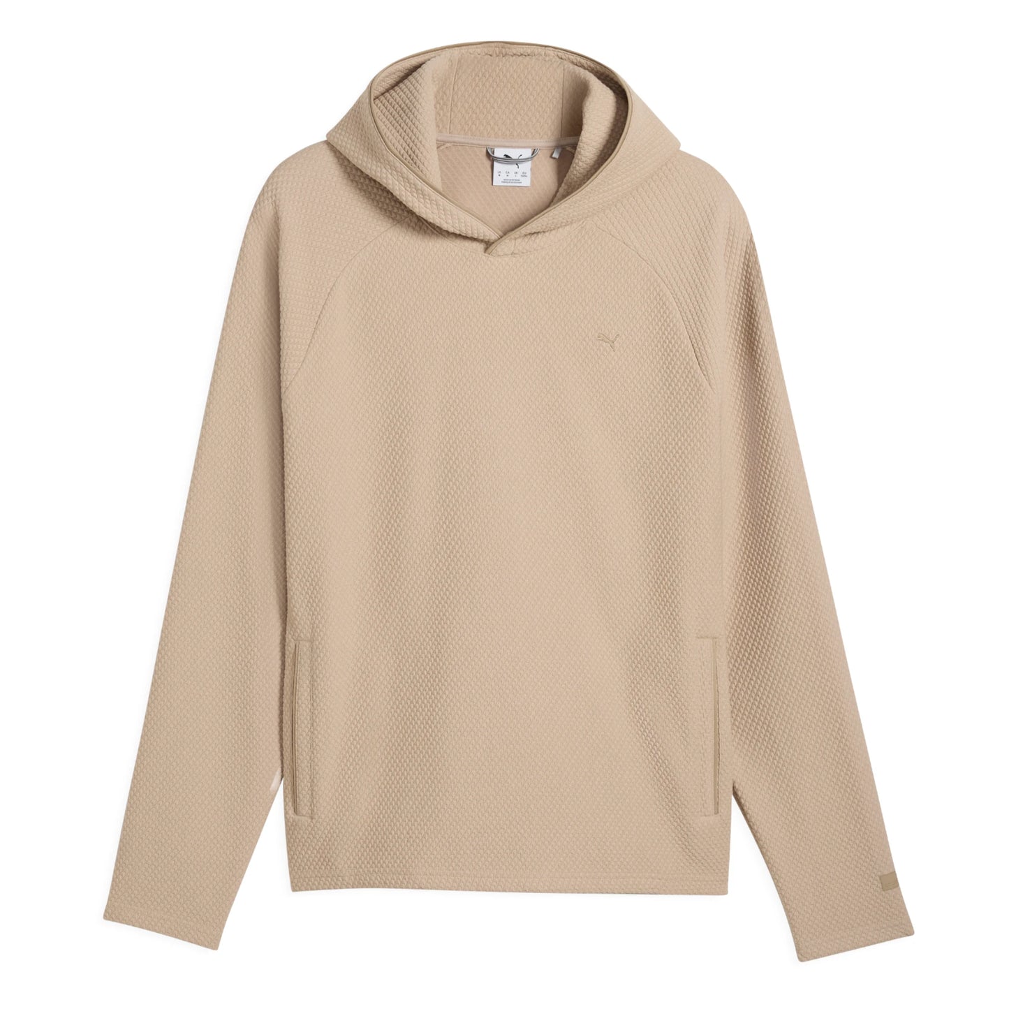 Puma Boulder 2.0 Golf Hoodie 637495