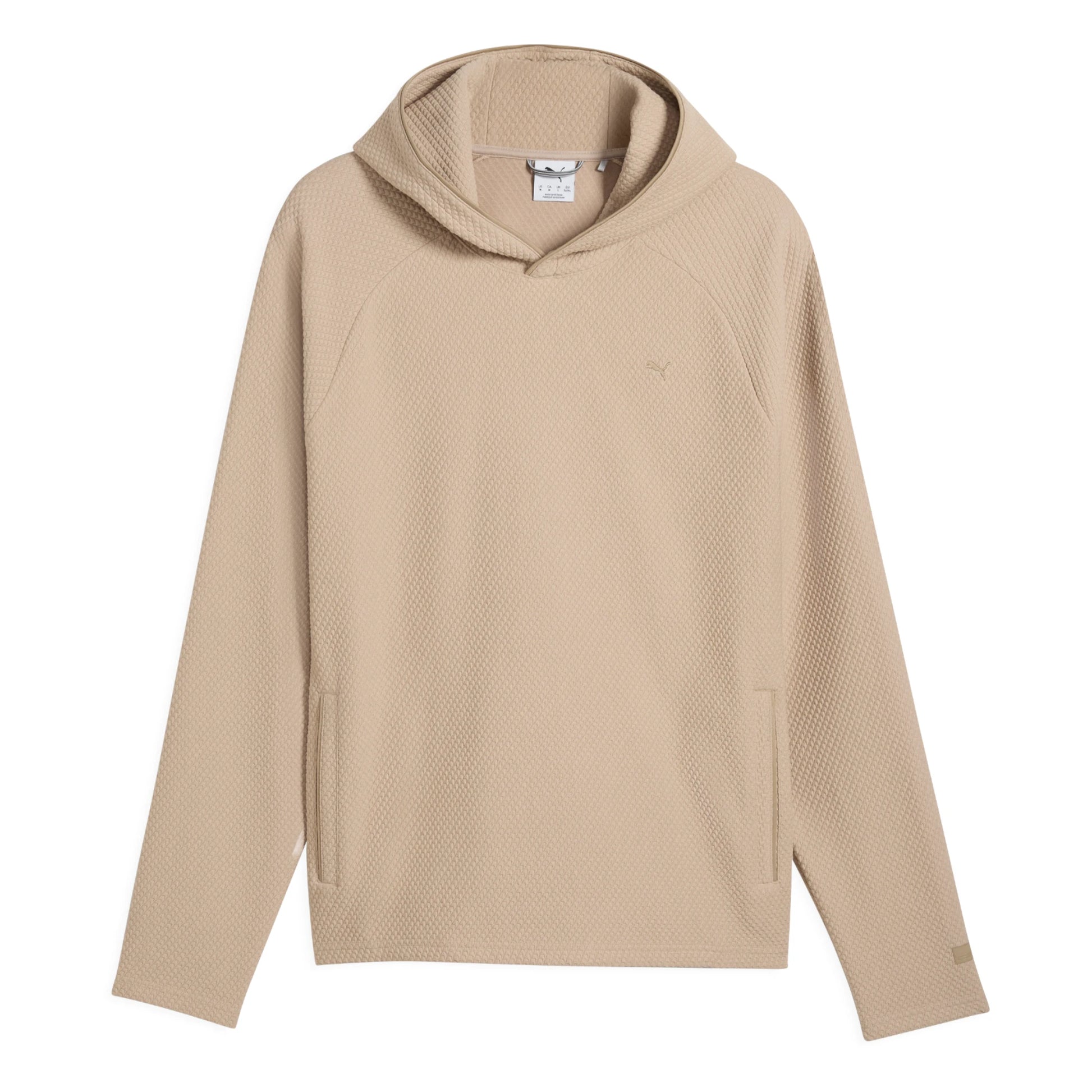 Puma Boulder 2.0 Golf Hoodie 637495