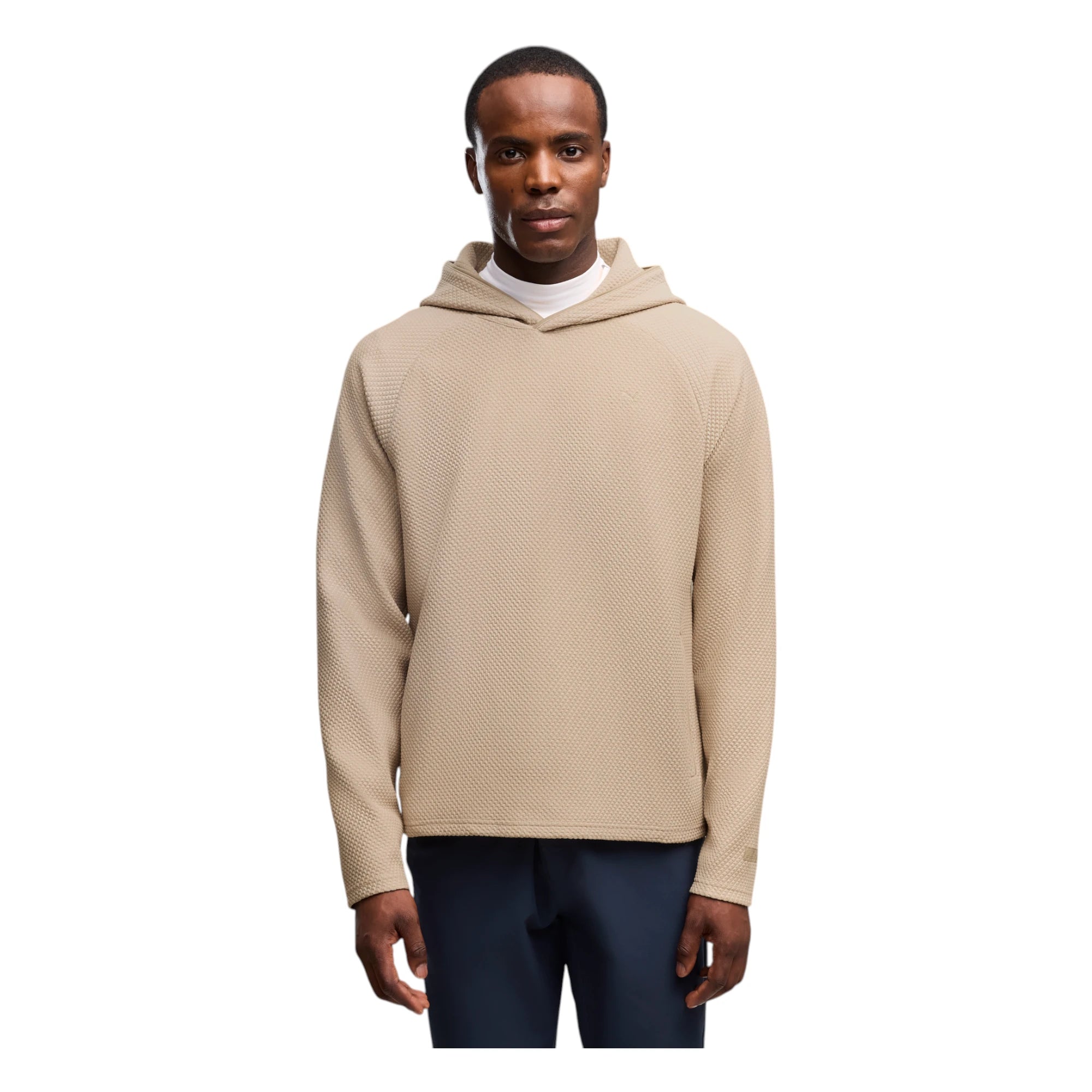 Puma Boulder 2.0 Golf Hoodie 637495