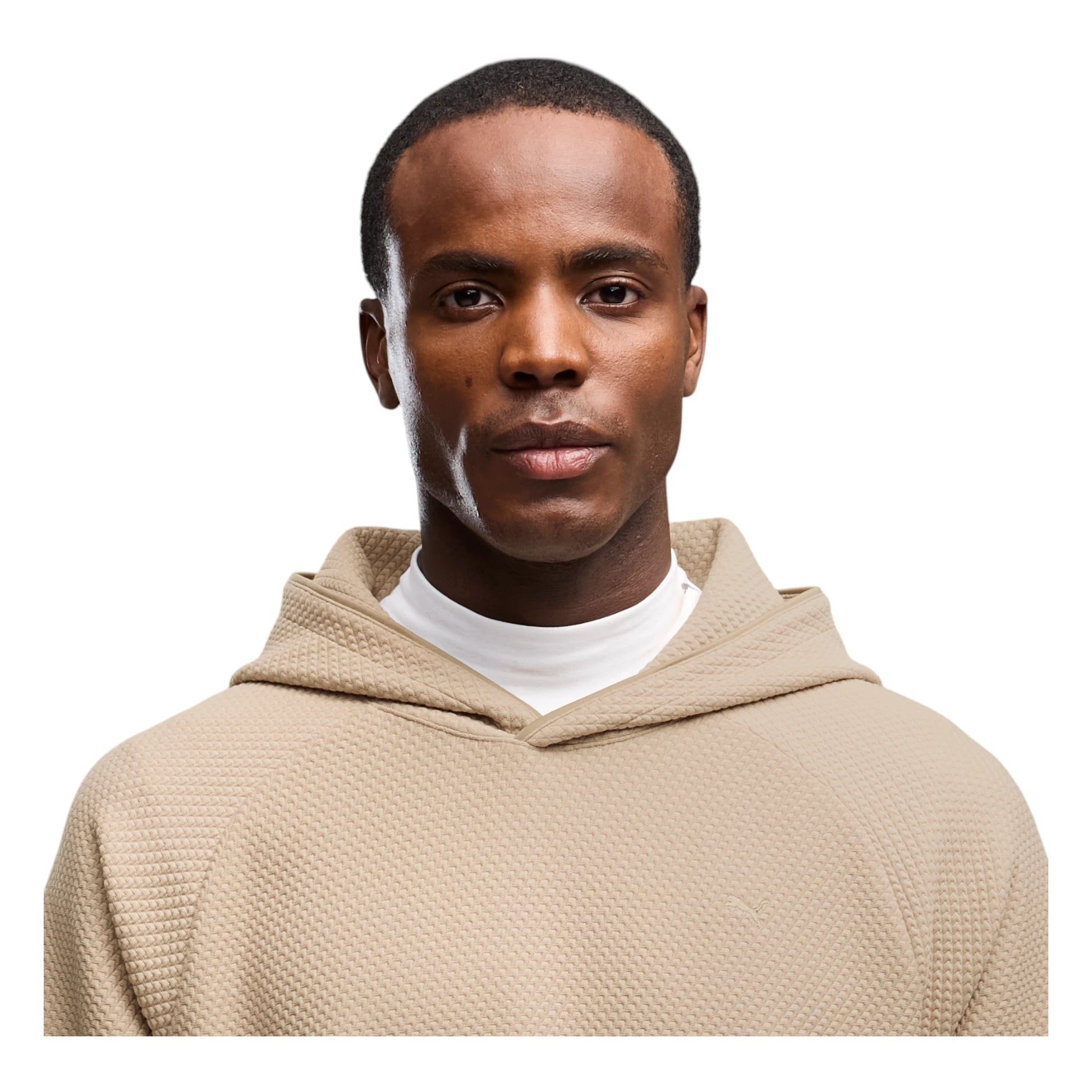 Puma Boulder 2.0 Golf Hoodie 637495