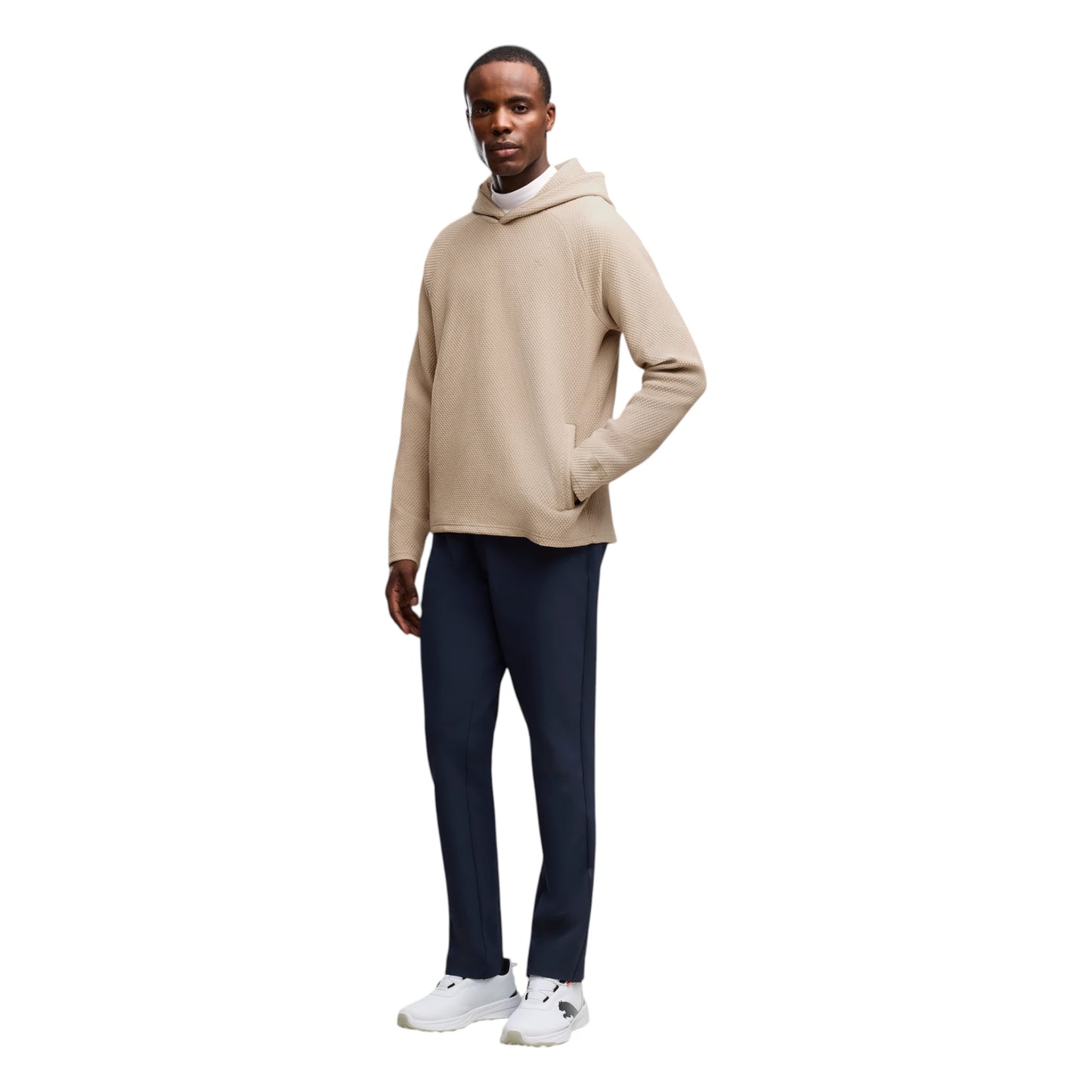 Puma Boulder 2.0 Golf Hoodie 637495