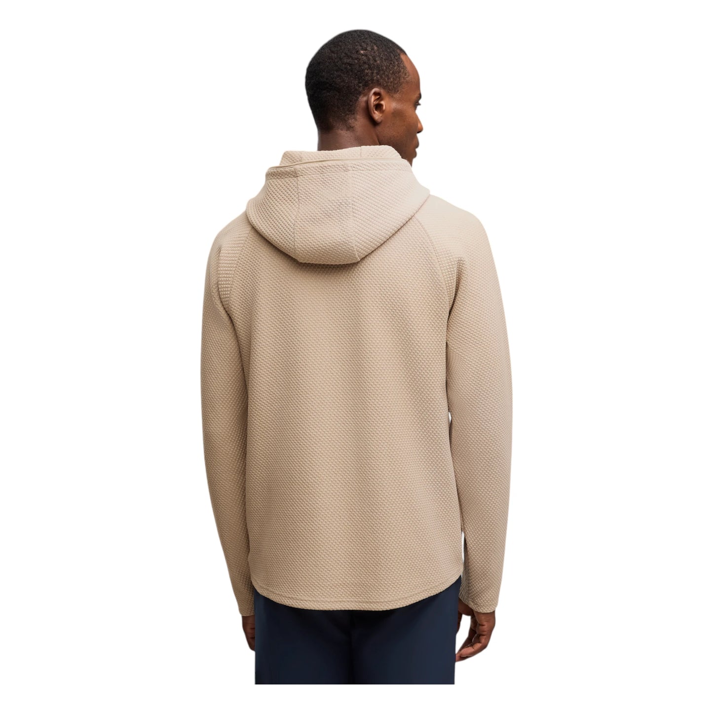 Puma Boulder 2.0 Golf Hoodie 637495