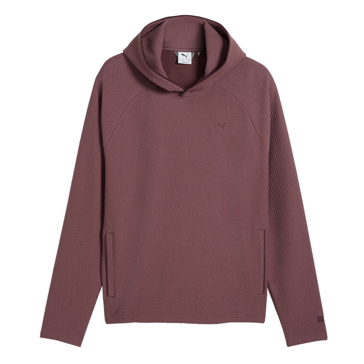 Puma Boulder 2.0 Golf Hoodie 637495