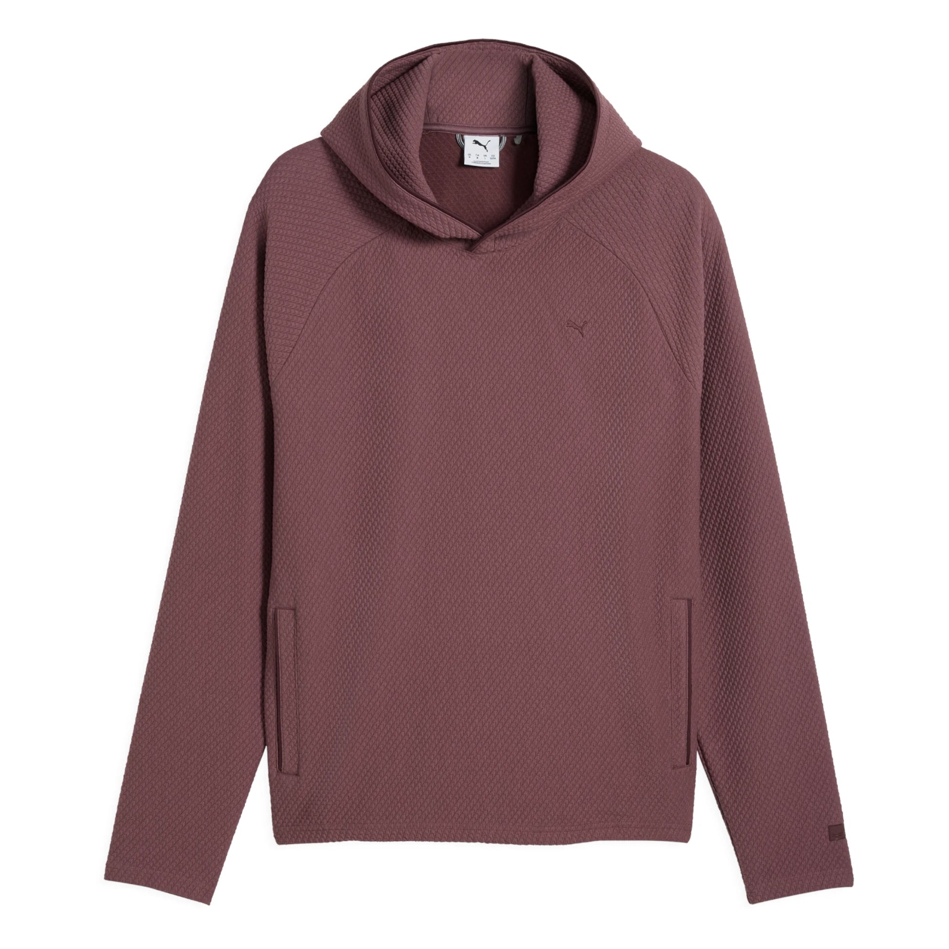 Puma Boulder 2.0 Golf Hoodie 637495