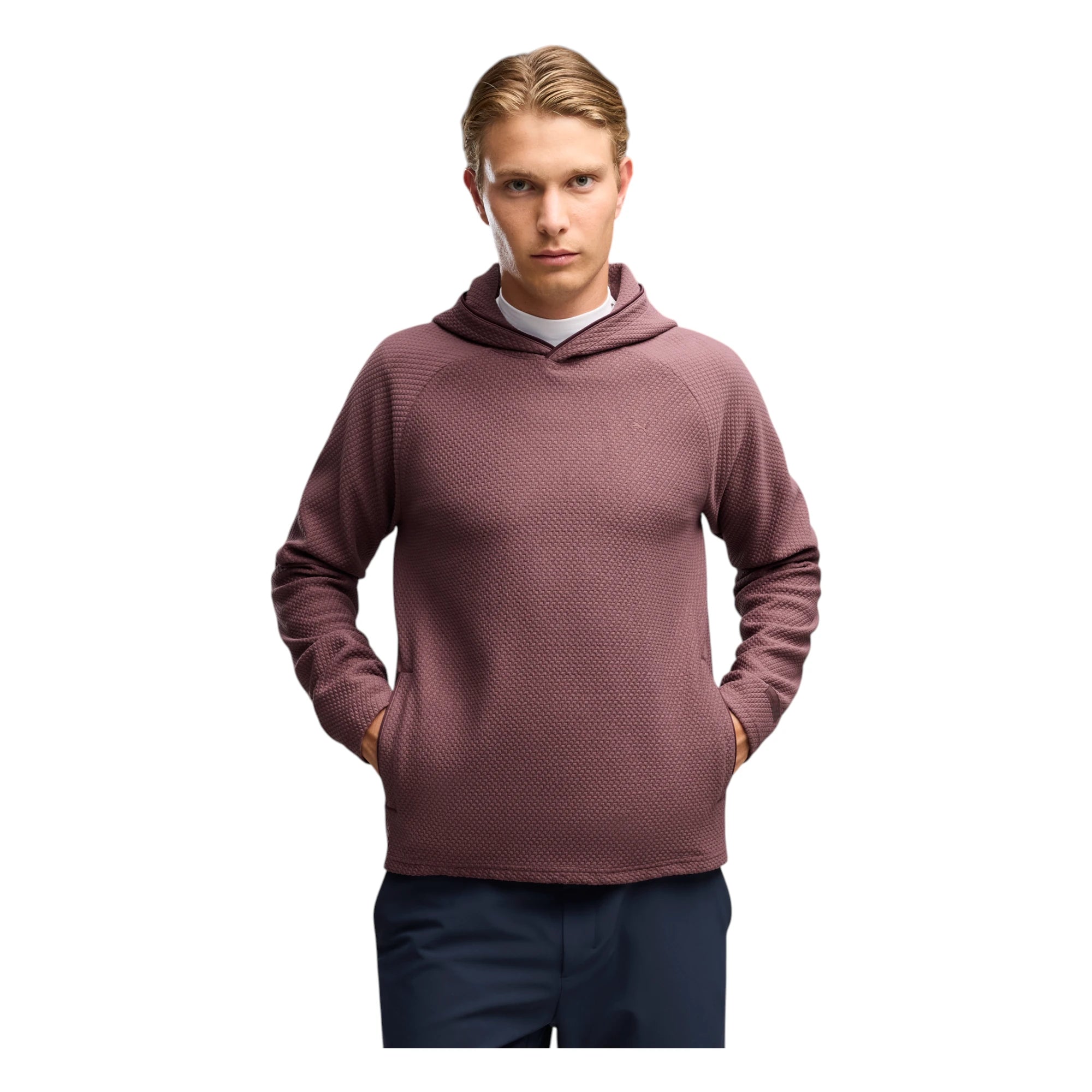 Puma Boulder 2.0 Golf Hoodie 637495