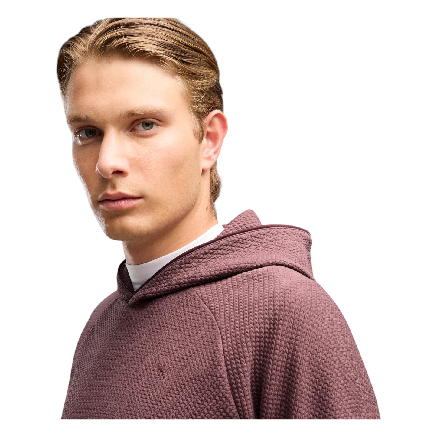 Puma Boulder 2.0 Golf Hoodie 637495