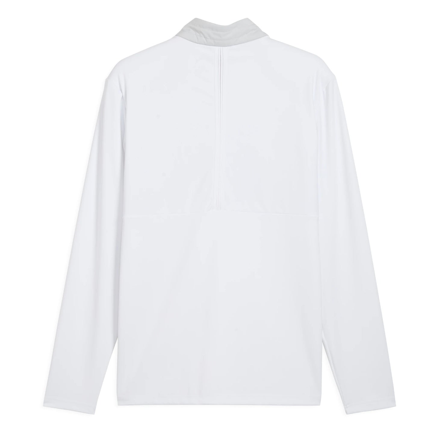 Puma Cloudspun Tech Hybrid 1/2 Zip Golf Mid Layer 637665
