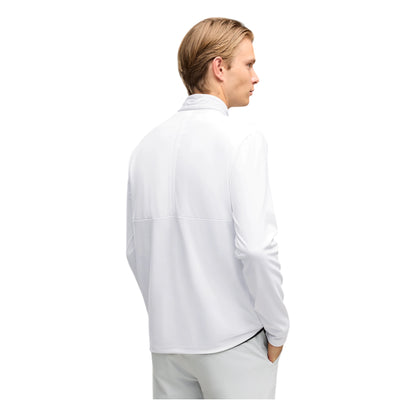 Puma Cloudspun Tech Hybrid 1/2 Zip Golf Mid Layer 637665