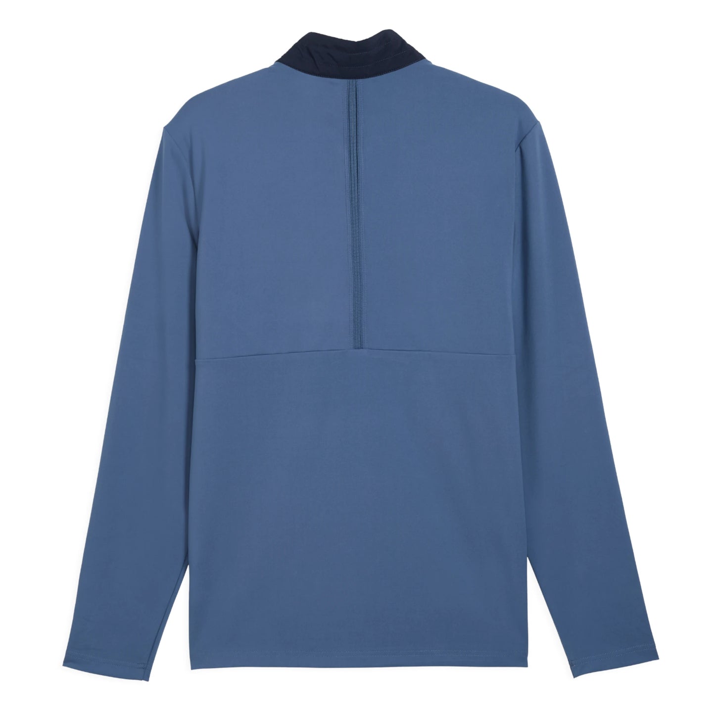 Puma Cloudspun Tech Hybrid 1/2 Zip Golf Mid Layer 637665