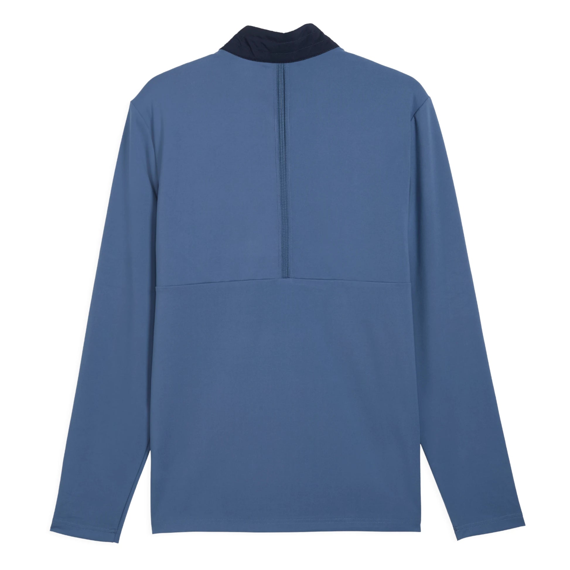 Puma Cloudspun Tech Hybrid 1/2 Zip Golf Mid Layer 637665