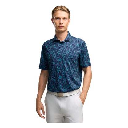 Puma MATTR Northern Lights Golf Polo Shirt 637692