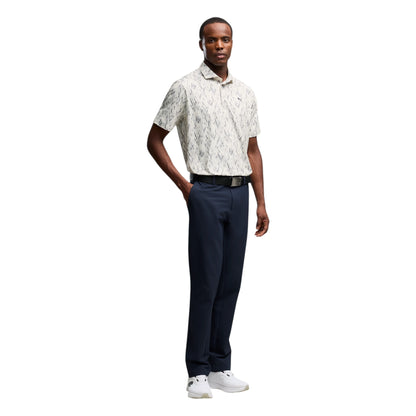 Puma MATTR Northern Lights Golf Polo Shirt 637692