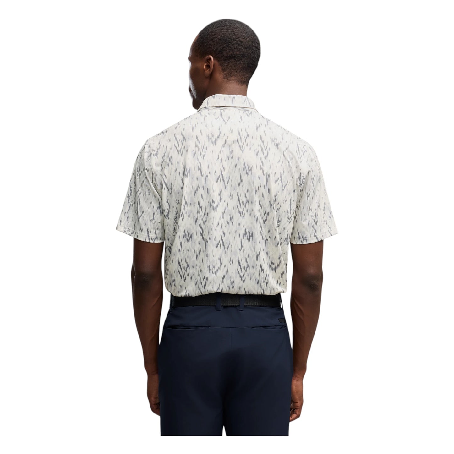 Puma MATTR Northern Lights Golf Polo Shirt 637692