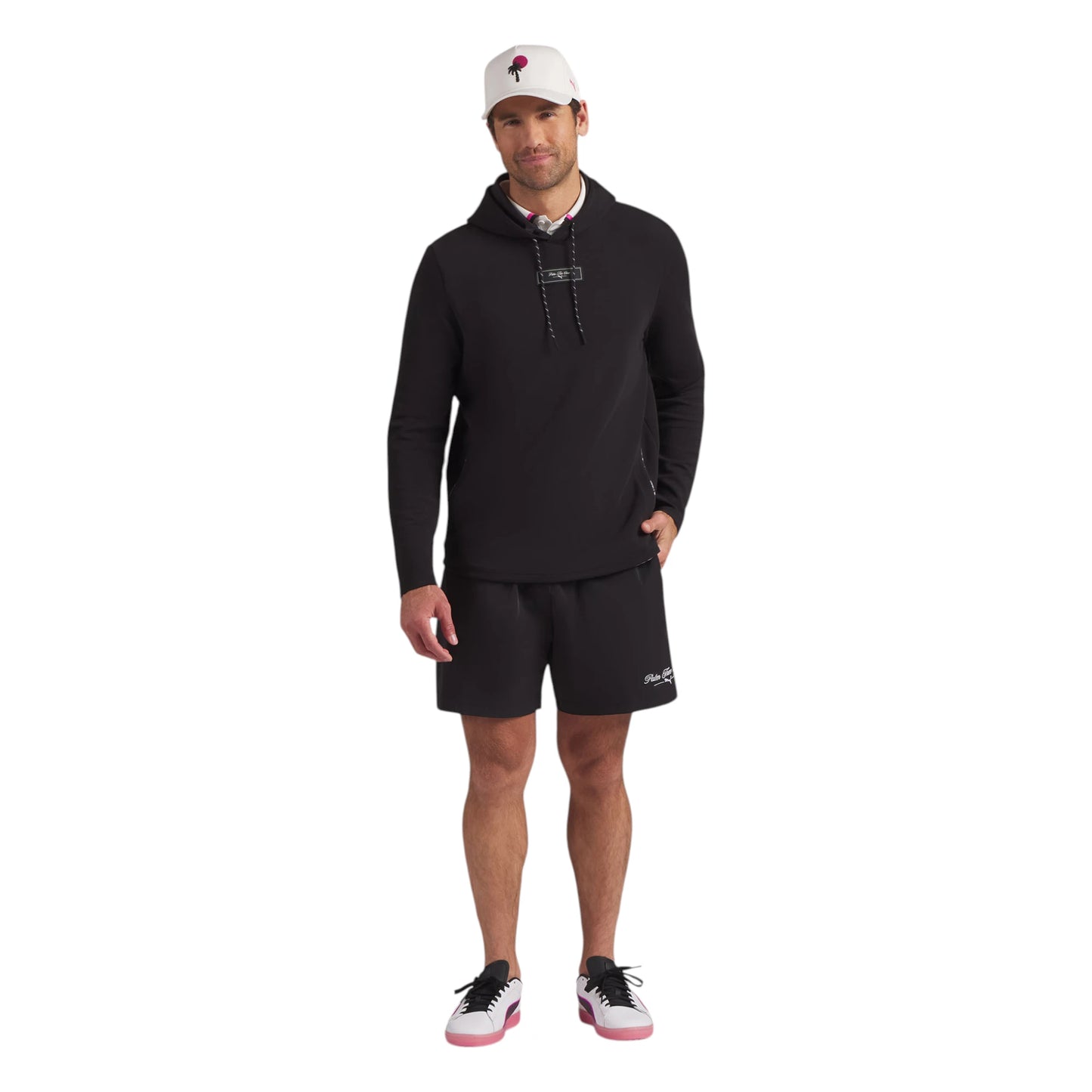 Puma X PTC Golf Hoodie 637709