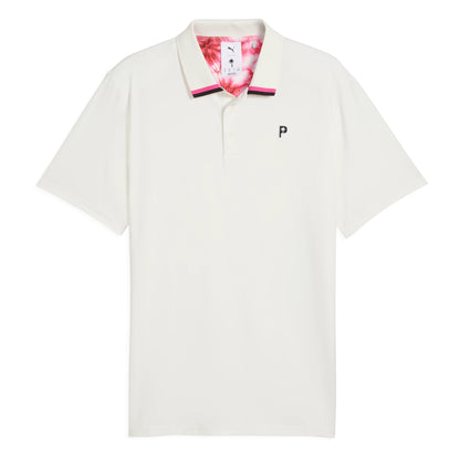 Puma X PTC Golf Polo Shirt 637711