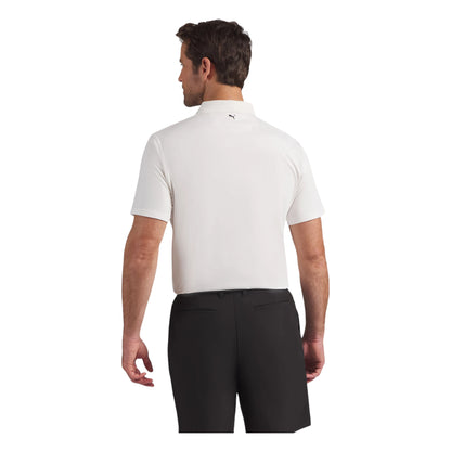 Puma X PTC Golf Polo Shirt 637711