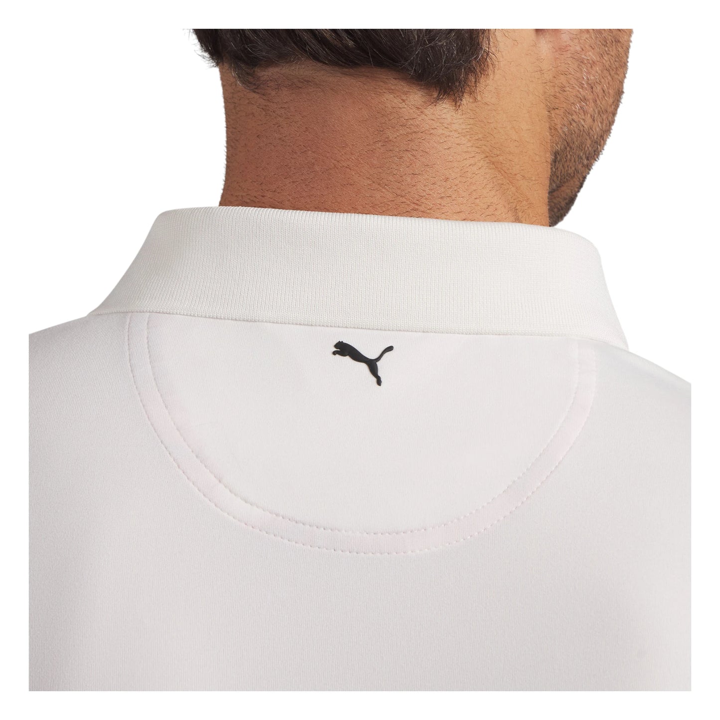 Puma X PTC Golf Polo Shirt 637711