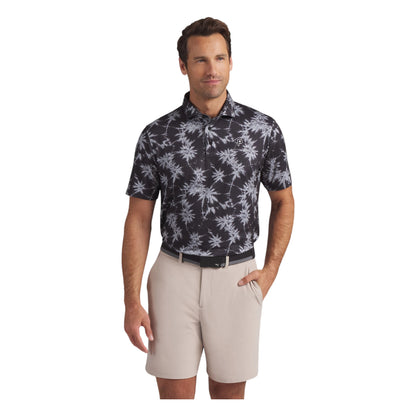 Puma X PTC Palm Golf Polo Shirt 637713