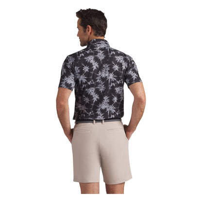 Puma X PTC Palm Golf Polo Shirt 637713