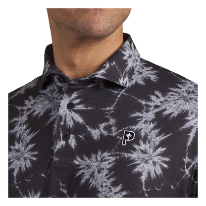 Puma X PTC Palm Golf Polo Shirt 637713