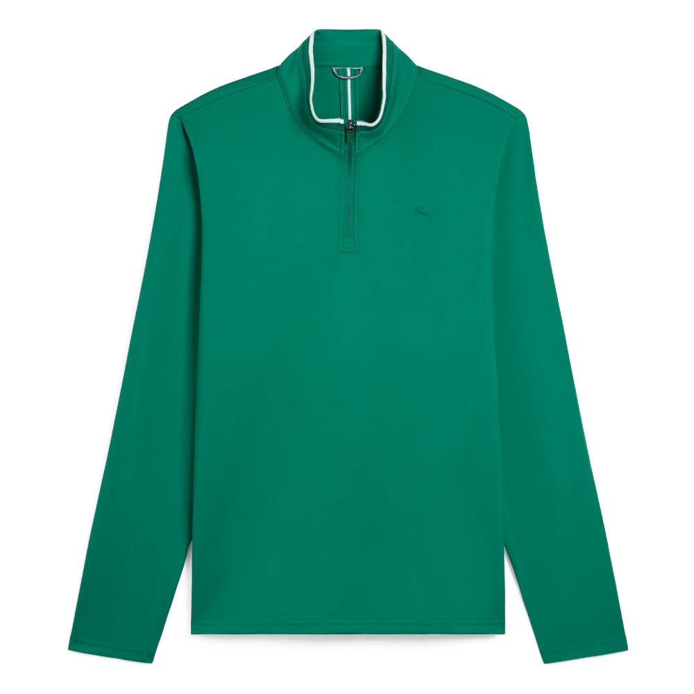 Puma 30904 1/4 Zip Golf Mid Layer 638387