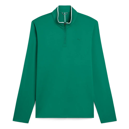 Puma 30904 1/4 Zip Golf Mid Layer 638387