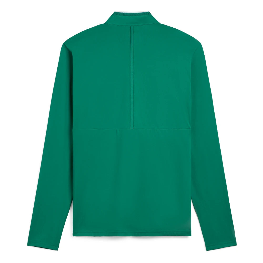 Puma 30904 1/4 Zip Golf Mid Layer 638387