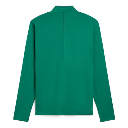 Puma 30904 1/4 Zip Golf Mid Layer 638387