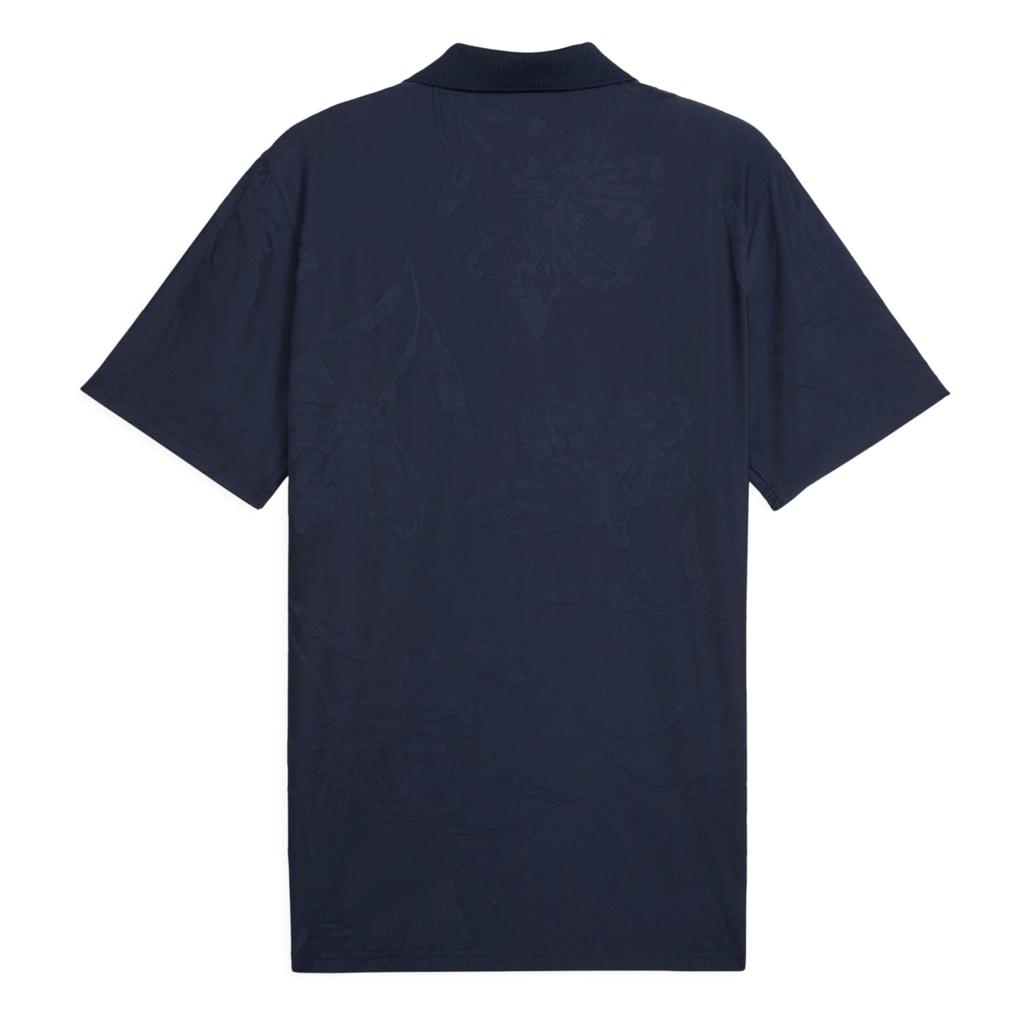 Puma MATTR Prima Bloom Golf Polo Shirt 638721