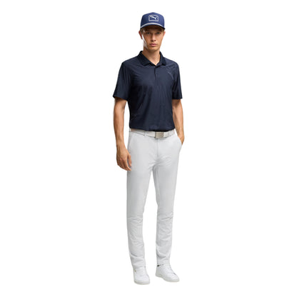 Puma MATTR Prima Bloom Golf Polo Shirt 638721