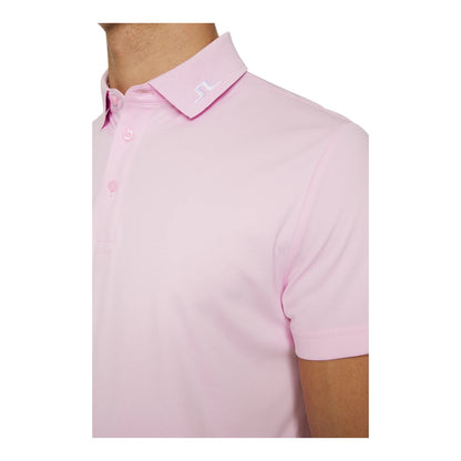 J. Lindeberg Heath Golf Polo Shirt GMJT14264