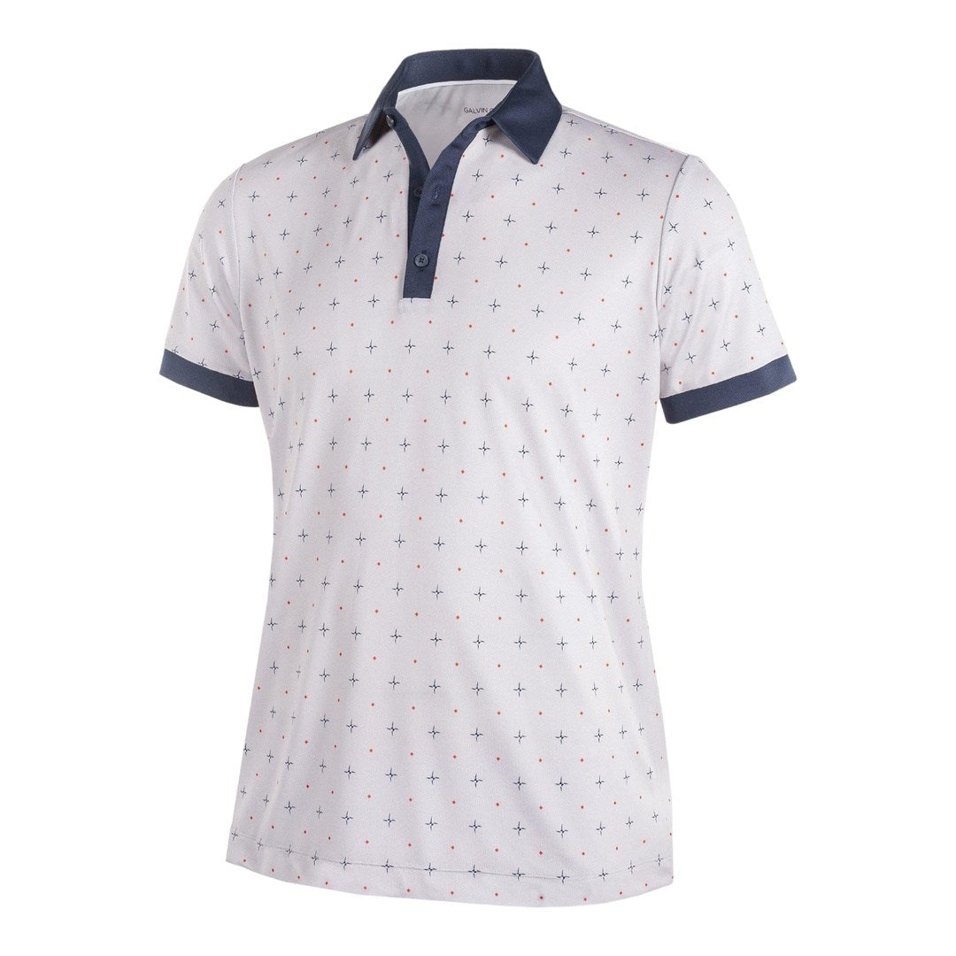 Galvin Green Marlow Golf Polo Shirt G1361