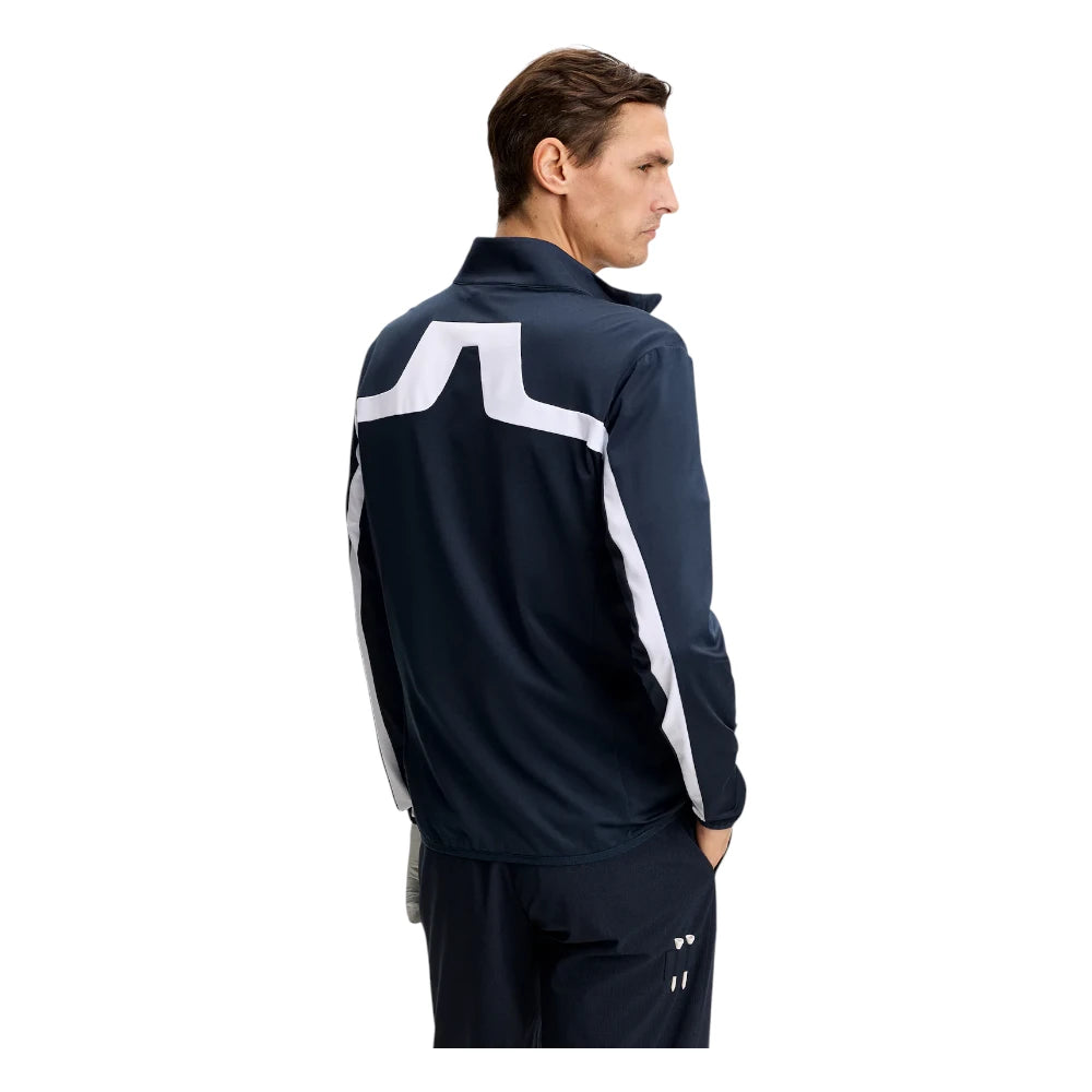 J. Lindeberg Jarvis Mid Layer Golf Jacket GMJS16984