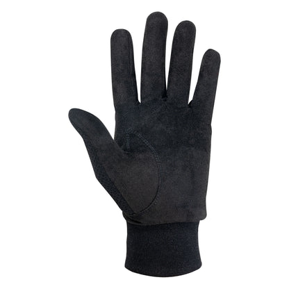 FootJoy Mens Winter Gloves Black 66893