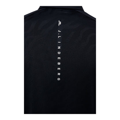 J. Lindeberg Wilhelm Golf Polo Shirt GMJT11954