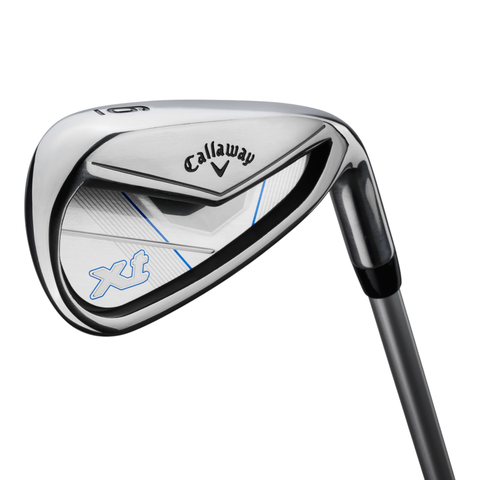 Callaway 2026 XT Junior 11-Piece Junior Golf Package Set