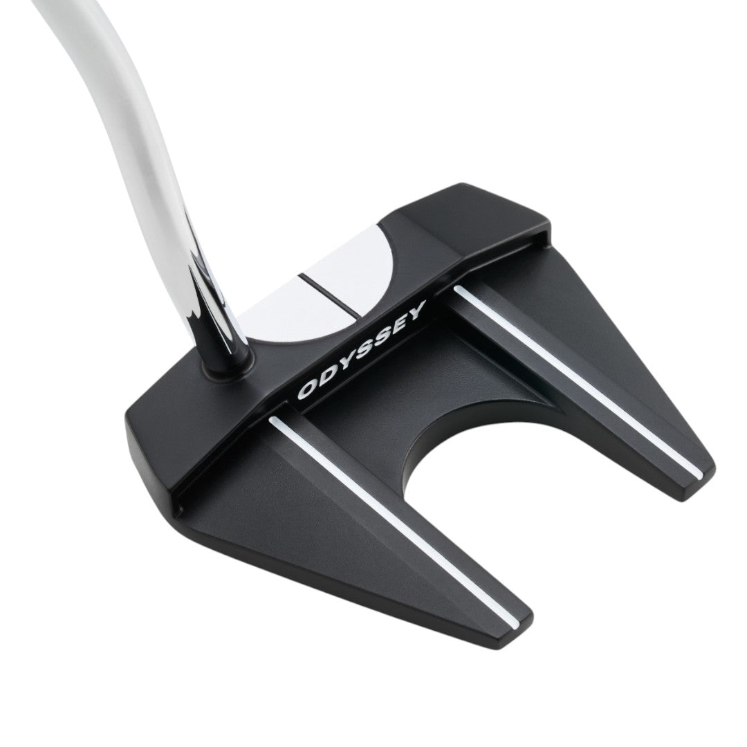Odyssey Ai-Dual Cruiser Golf Putter | #7 1/2 Ball