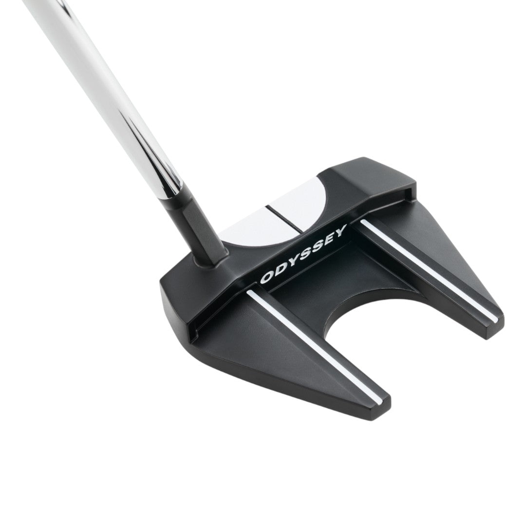 Odyssey Ai-Dual Golf Putter | #7 1/2 Ball