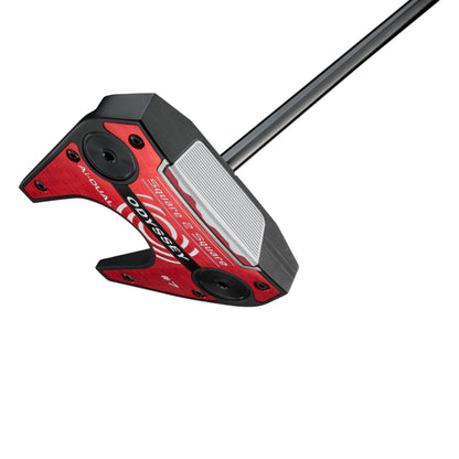 Odyssey Ai-Dual Square 2 Square Golf Putter | #7