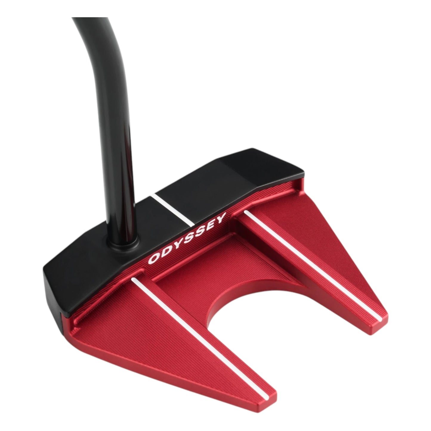 Odyssey Tri-Hot SB Square 2 Square Golf Putter | #7 Cruiser