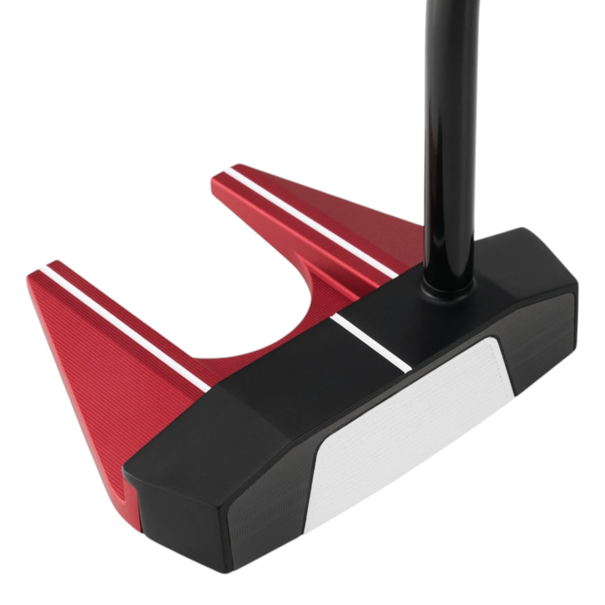 Odyssey Tri-Hot SB Square 2 Square Golf Putter | #7 Cruiser