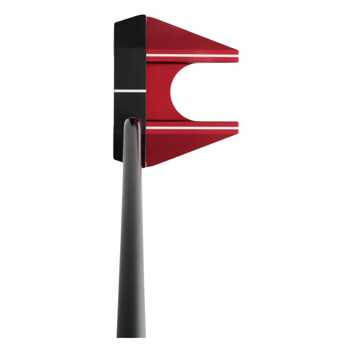 Odyssey Tri-Hot SB Square 2 Square Golf Putter | #7 Cruiser