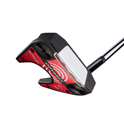 Left Handed Odyssey Ai-Dual Golf Putter | #7 S