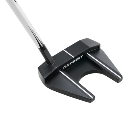 Left Handed Odyssey Ai-Dual Golf Putter | #7 S