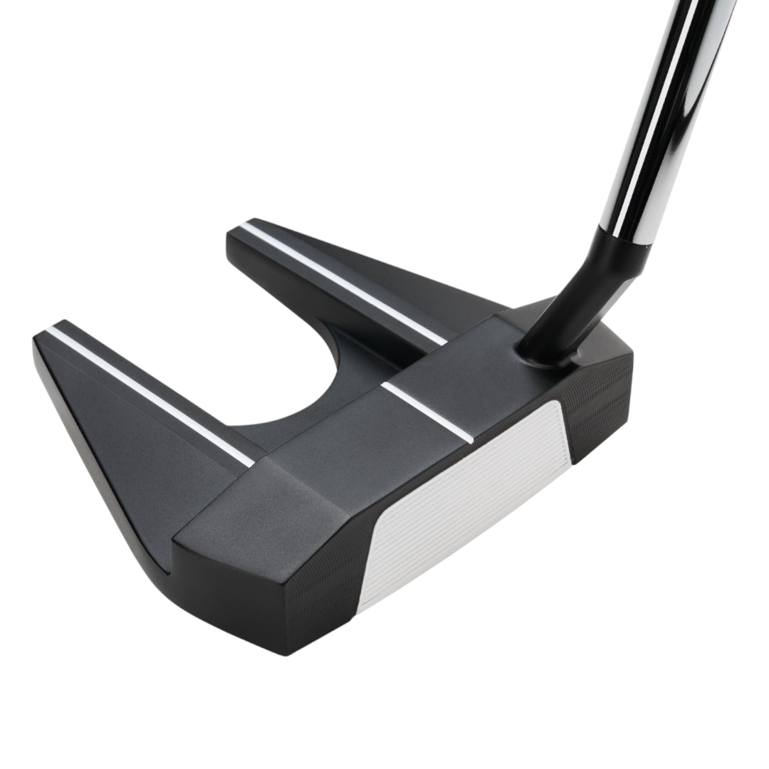 Left Handed Odyssey Ai-Dual Golf Putter | #7 S