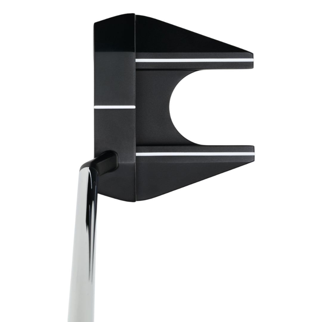 Left Handed Odyssey Ai-Dual Golf Putter | #7 S