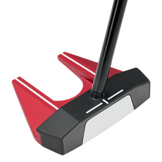 Left Handed Odyssey Tri-Hot S2S Golf Putter | #7