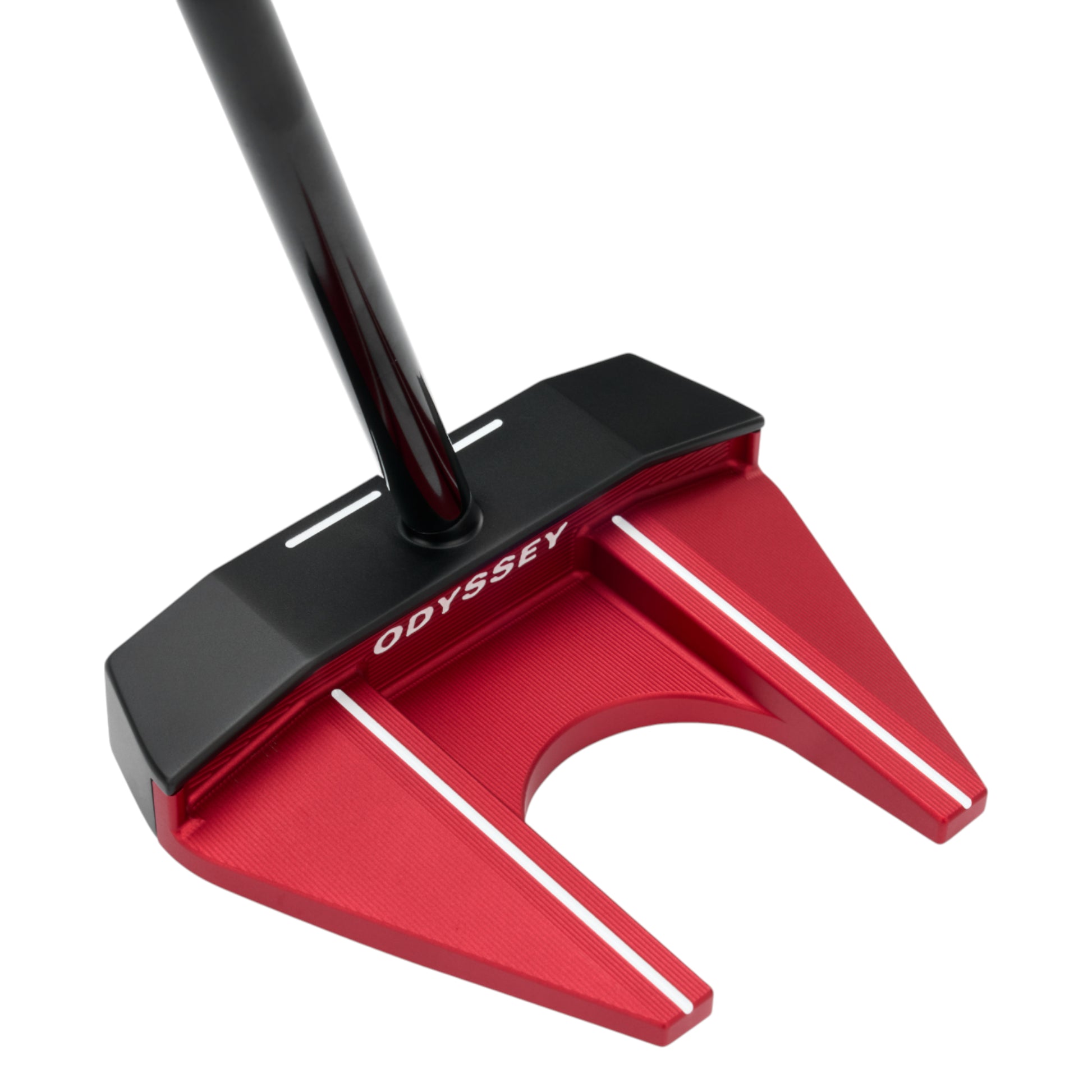 Left Handed Odyssey Tri-Hot S2S Golf Putter | #7