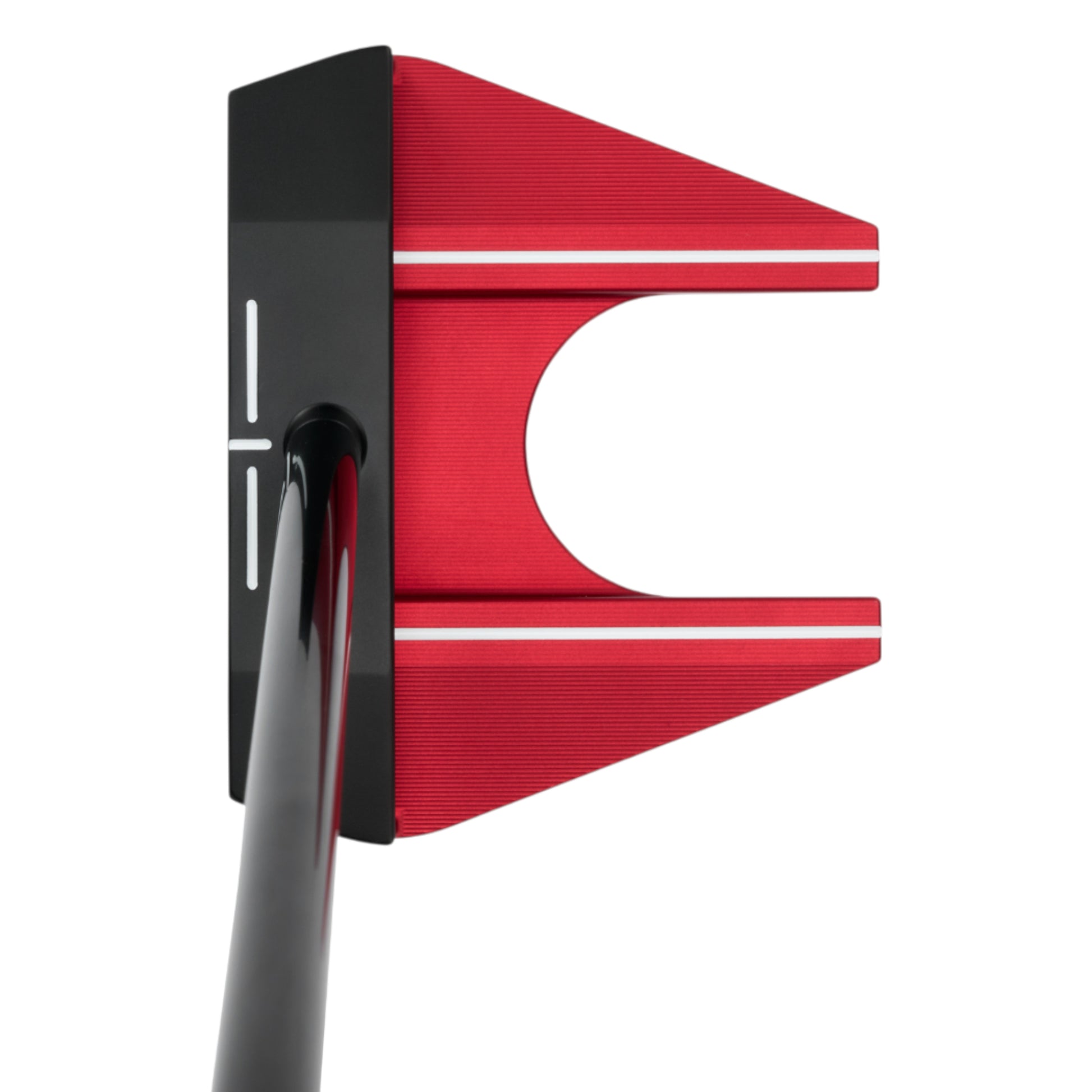 Left Handed Odyssey Tri-Hot S2S Golf Putter | #7